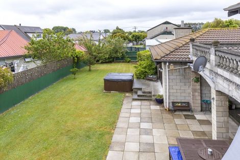 Photo of property in 59 Gammack Street, Temuka, 7920