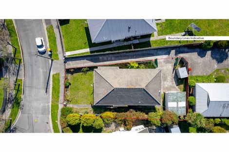 Photo of property in 9 Nalder Place, Linwood, Christchurch, 8062