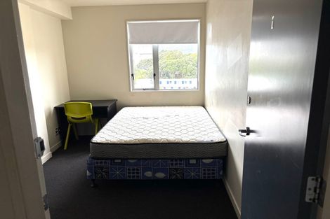Photo of property in Cube Apartments, 6d/242 Taranaki Street, Mount Cook, Wellington, 6011