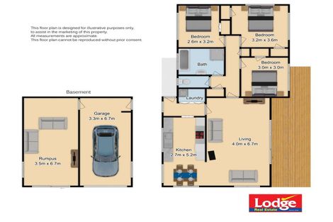 Photo of property in 97 Aberdeen Drive, Dinsdale, Hamilton, 3204