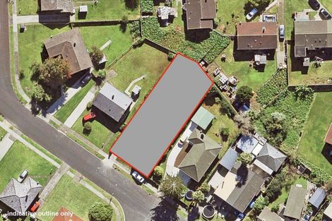 Photo of property in 11 Wimpey Street, Mangere, Auckland, 2022