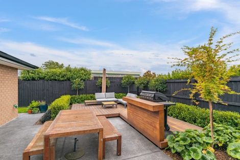 Photo of property in 62 Te Korari Street, Marshland, Christchurch, 8083