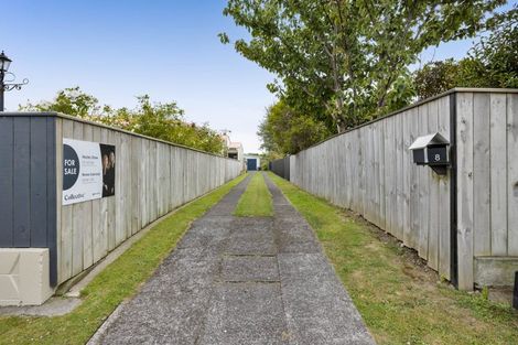 Photo of property in 8 Wera Street, Hawera, 4610