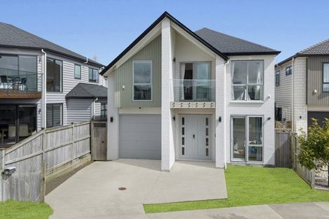 Photo of property in 76 Castlebane Drive, Flat Bush, Auckland, 2019