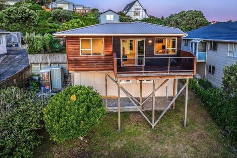 Photo of property in 25 Richard Street, Titahi Bay, Porirua, 5022