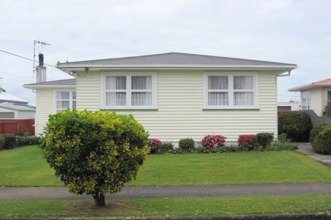 Photo of property in 24 Elizabeth Street, Levin, 5510