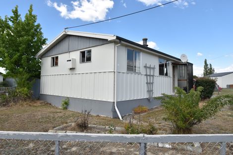 Photo of property in 1 Preston Place, Twizel, 7901