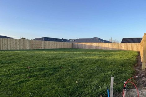 Photo of property in 5 Hanmer Crescent, Rangiora, 7400