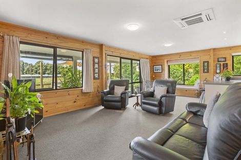 Photo of property in 225 Hoeka Road, Matangi, Hamilton, 3284