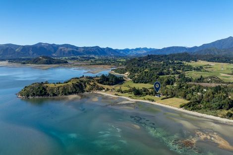 Photo of property in 56 Fraser Road, Rangihaeata, Takaka, 7182