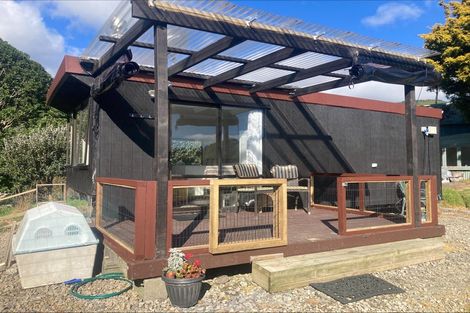 Photo of property in 1347 South Road, Kaitake, New Plymouth, 4374