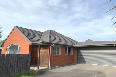 Photo of property in 76 Disraeli Street, Addington, Christchurch, 8024