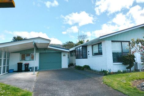 Photo of property in 2 Princes Street, Waihi, 3610