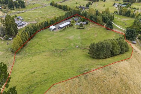 Photo of property in 18 Hurunui Lane, Kinloch, Taupo, 3377