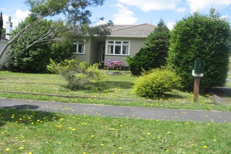 Photo of property in 8 Stewart Street, Aramoho, Whanganui, 4500