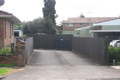 Photo of property in 1/20 Wentworth Avenue, Papatoetoe, Auckland, 2025