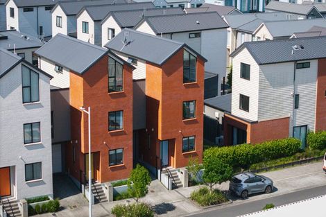 Photo of property in 8/6 Onekiritea Road, Hobsonville, Auckland, 0616