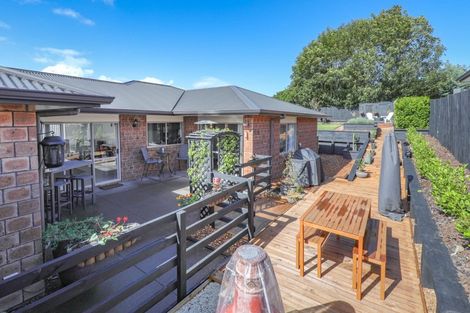 Photo of property in 3 Jackway Rise, Te Kauwhata, 3710