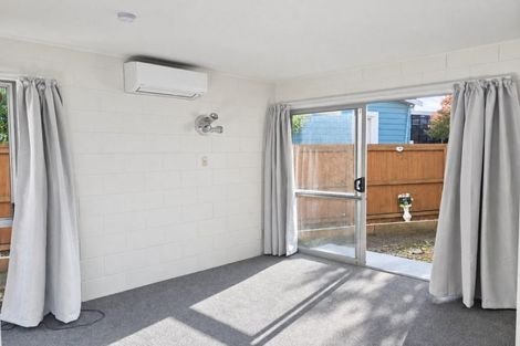 Photo of property in 2/137 Chester Street East, Christchurch Central, Christchurch, 8011