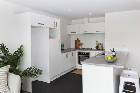 Photo of property in 1/308 Hereford Street, Christchurch Central, Christchurch, 8011