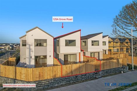 Photo of property in 125a Grove Road, Papakura, 2110