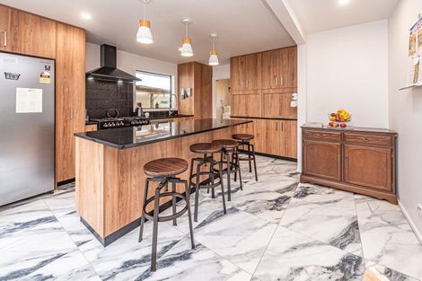 Photo of property in 20 Bristow Street, Saint Johns Hill, Whanganui, 4501