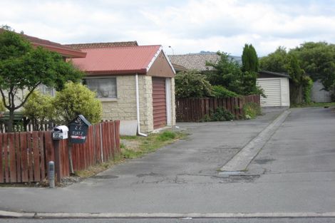 Photo of property in 4/22 Matlock Street, Woolston, Christchurch, 8062