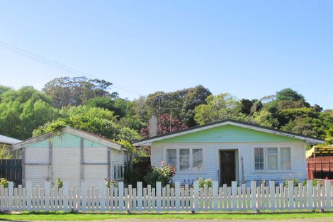 Photo of property in 59 Valley Road, Mangapapa, Gisborne, 4010