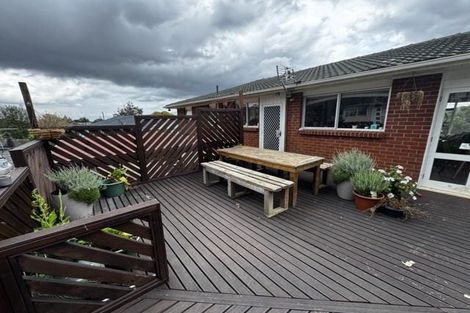 Photo of property in 49 Mack Place, Red Hill, Papakura, 2110