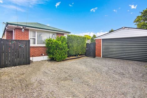 Photo of property in 12a Richill Street, Belfast, Christchurch, 8051