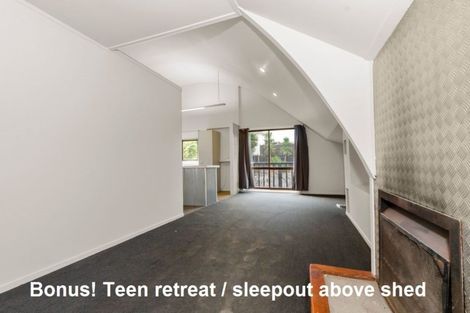 Photo of property in 193 Dunn Road, Ararimu, Drury, 2579