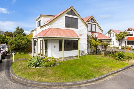 Photo of property in Princeton Gardens, 9/58 Cuba Street, Petone, Lower Hutt, 5012