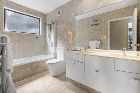 Photo of property in 41a Clutha Avenue, Khandallah, Wellington, 6035