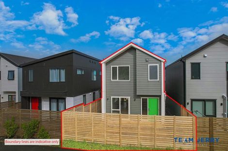 Photo of property in 15 Te Aparangi Road, Papakura, 2110