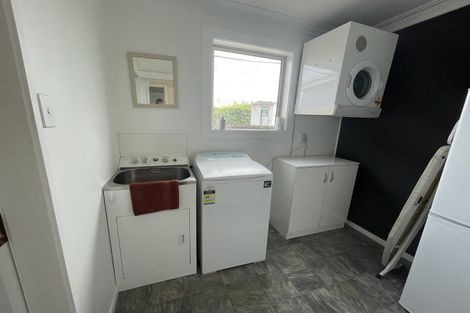 Photo of property in 4 Vogel Street, Waikiwi, Invercargill, 9810