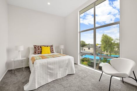 Photo of property in 9/54 Champion Street, Edgeware, Christchurch, 8013
