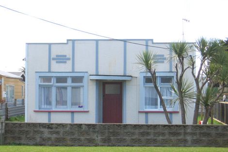 Photo of property in 125 Seabury Avenue, Foxton Beach, Foxton, 4815