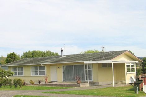Photo of property in 84 Pandora Avenue, Sunnybrook, Rotorua, 3015