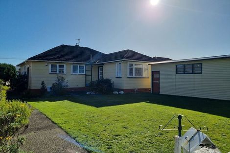 Photo of property in 46 Godley Street, Waiwhetu, Lower Hutt, 5010
