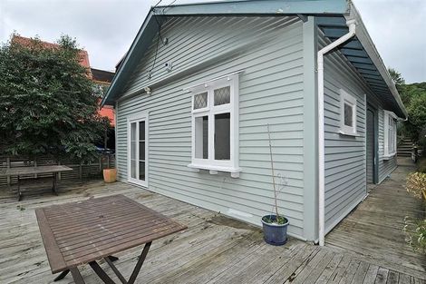 Photo of property in 41 Waikowhai Street, Ngaio, Wellington, 6035