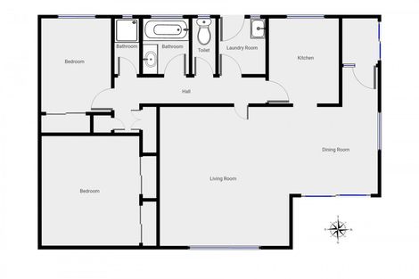 Photo of property in 6 Ostend Place, Avonhead, Christchurch, 8042