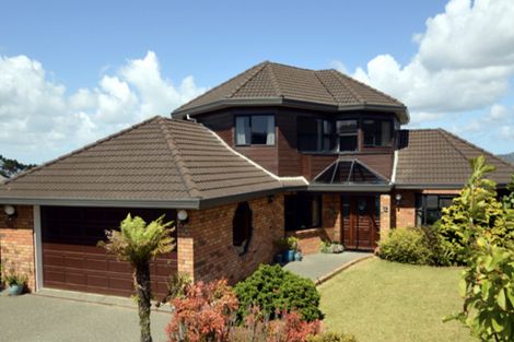 Photo of property in 4 Marco Polo Avenue, Lynfield, Auckland, 1042