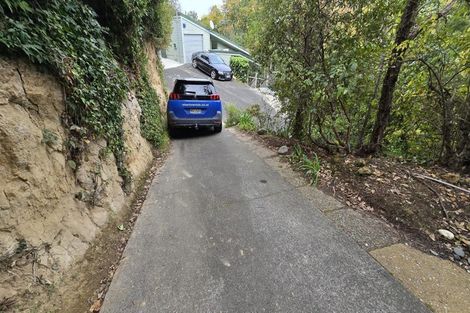 Photo of property in 27 Burns Road, Hospital Hill, Napier, 4110