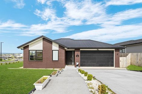 Photo of property in 155 Hitchen Road, Pokeno, 2402