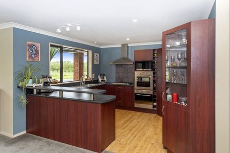 Photo of property in 52 Jacksons Road, Ohoka, Kaiapoi, 7692