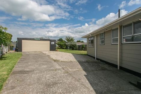 Photo of property in 3 Karaka Street, Inglewood, 4330