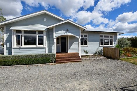 Photo of property in 4 Hartley Avenue, Carterton, 5713