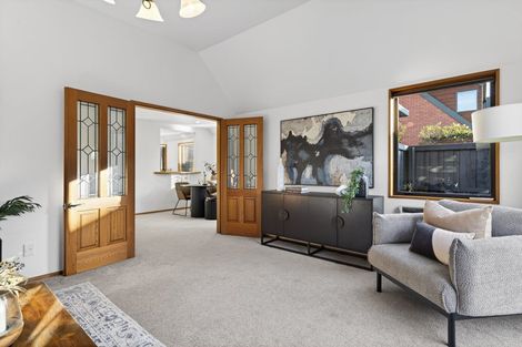 Photo of property in 12/37 Cornwall Street, St Albans, Christchurch, 8014
