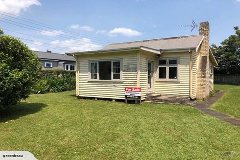 Photo of property in 124 Albert Street, Hamilton East, Hamilton, 3216