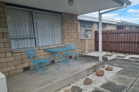 Photo of property in 3/83 Cox Street, Ashburton, 7700